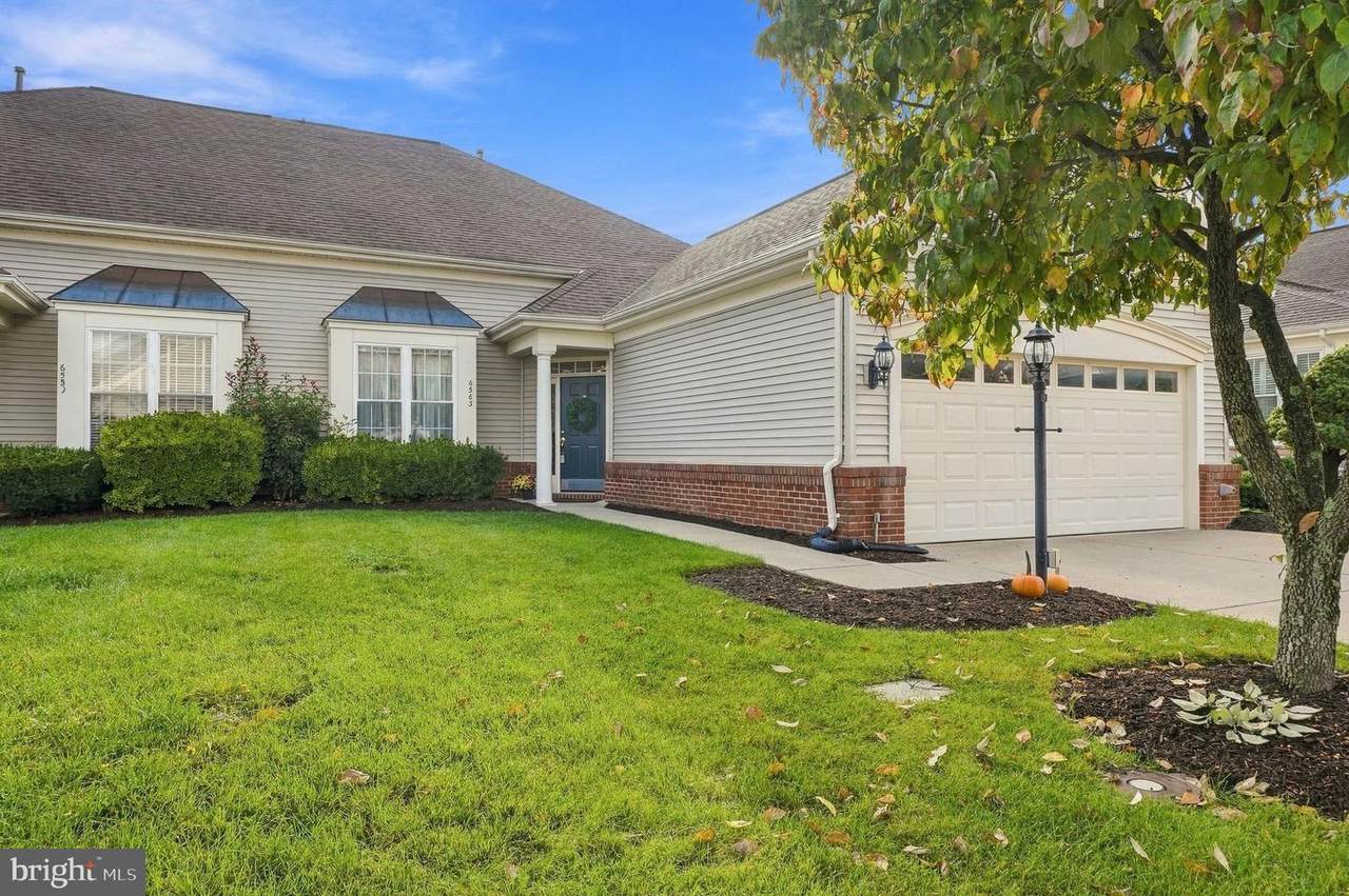 6563 Bullen Bluff Terrace - Photo 1