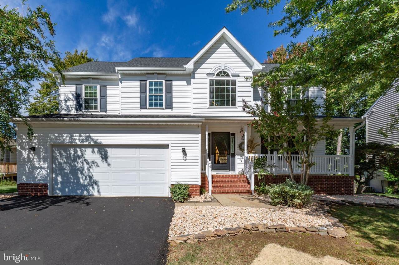 26 Live Oak Lane - Photo 1