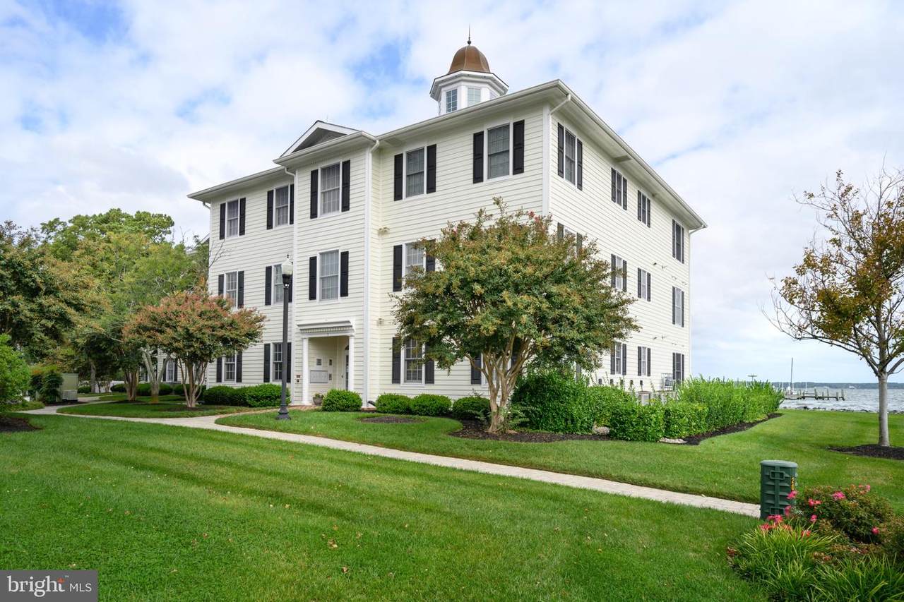 5 Oakley Street - Photo 1