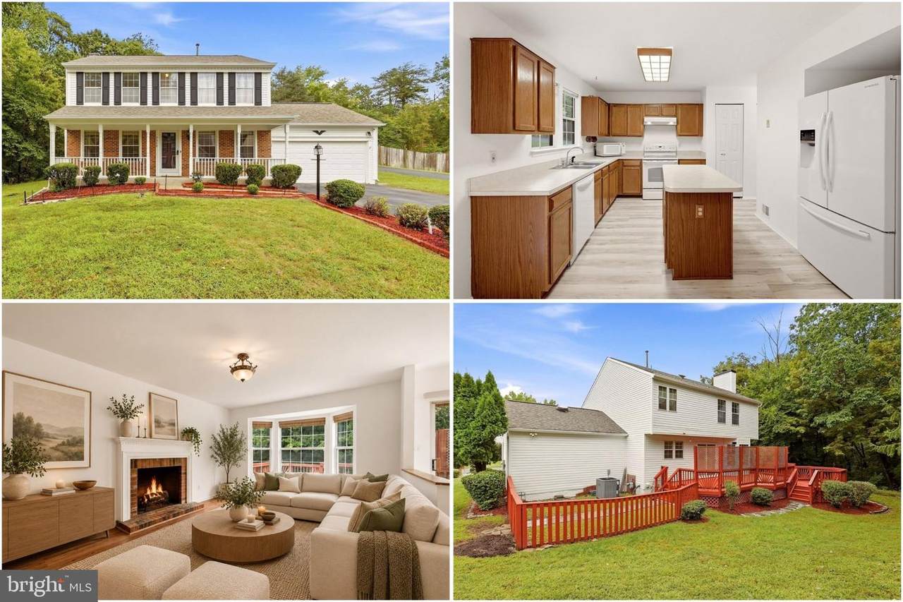 3348 Labourn Drive - Photo 1