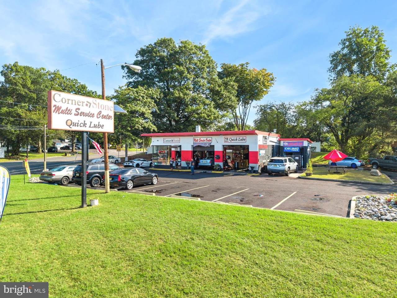 1200 Cooper Street - Photo 1
