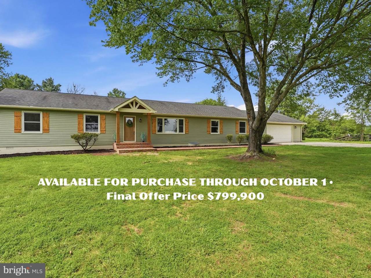 14007 Fitzwater Drive - Photo 1