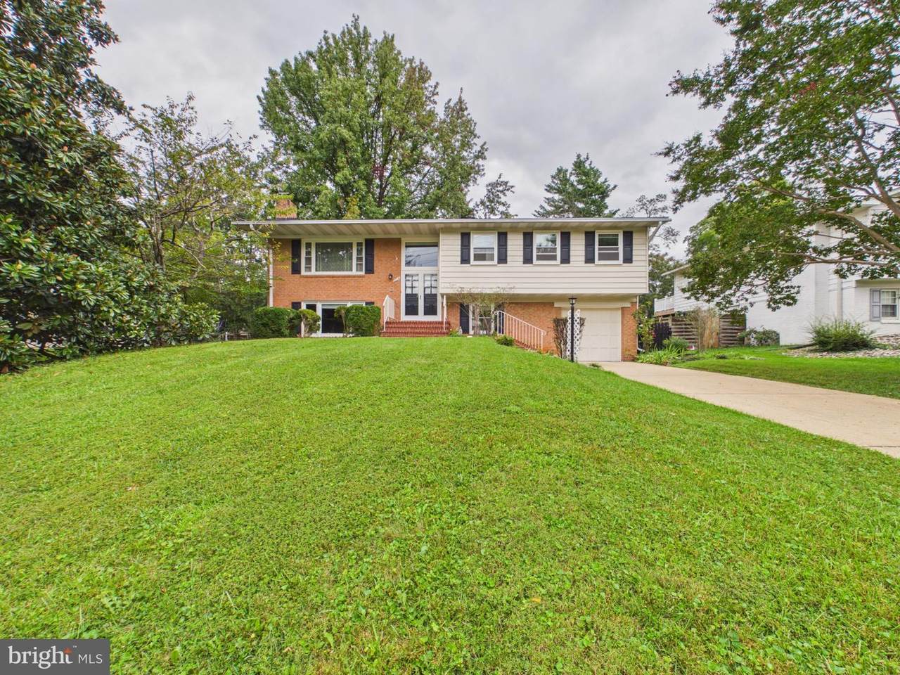 8714 Old Courthouse Road - Photo 1
