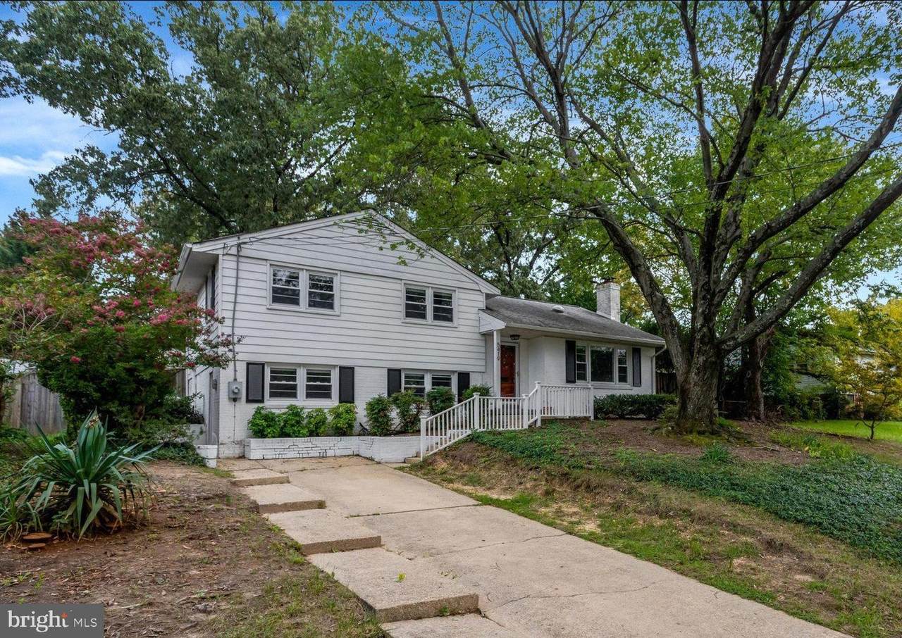 5419 Charlottesville Road - Photo 1