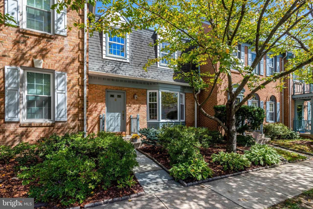 5928 Wescott Hills Way - Photo 1