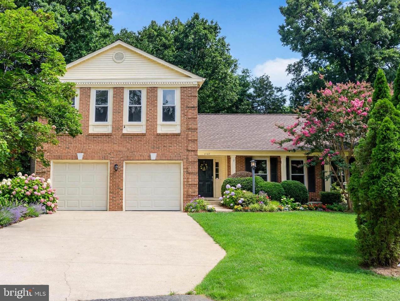 2107 Silentree Drive - Photo 1