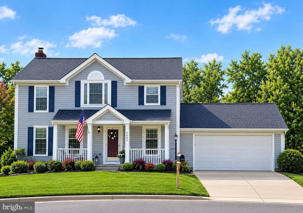 3605 Jody Court - Photo 1