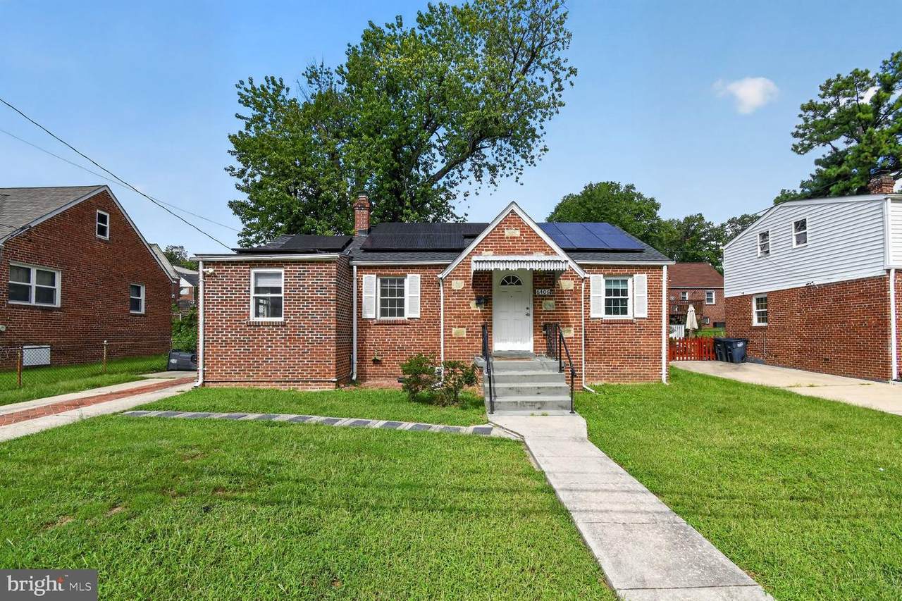 6406 Knollbrook Drive - Photo 1