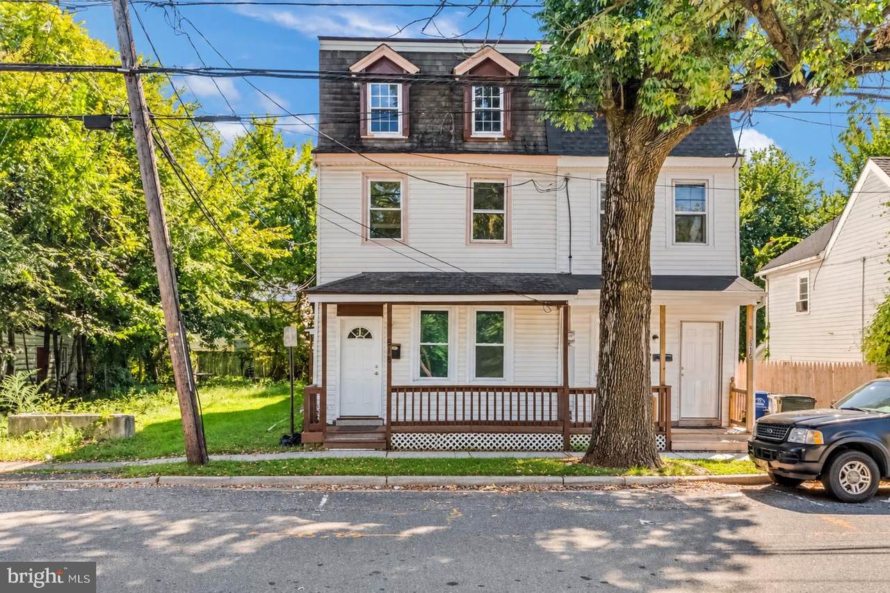 518 Columbus Road - Photo 1