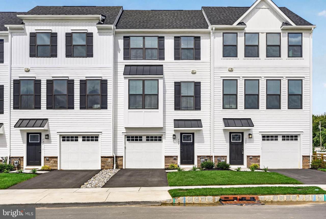 133 Domenica Drive - Photo 1