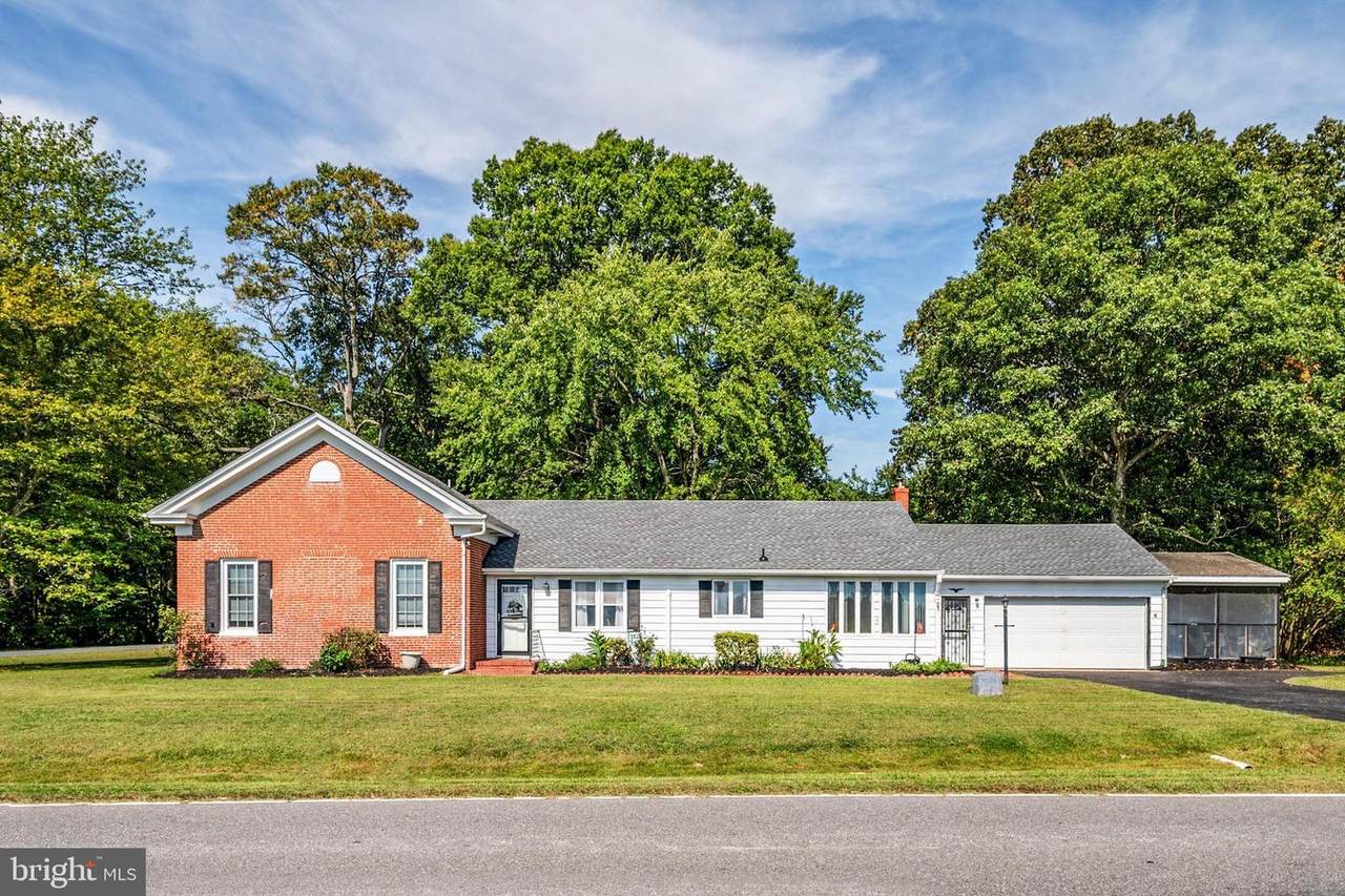701 White Marsh Road - Photo 1