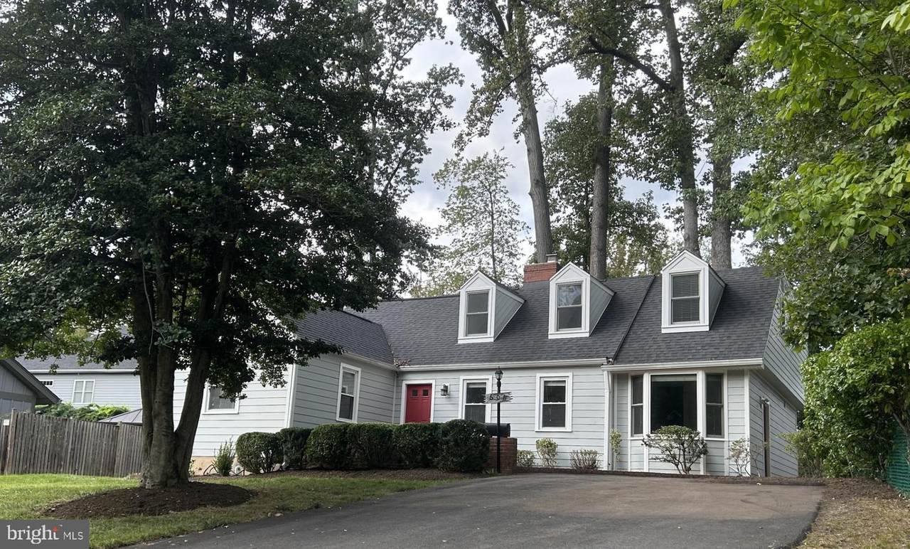 606 Timber Lane - Photo 1