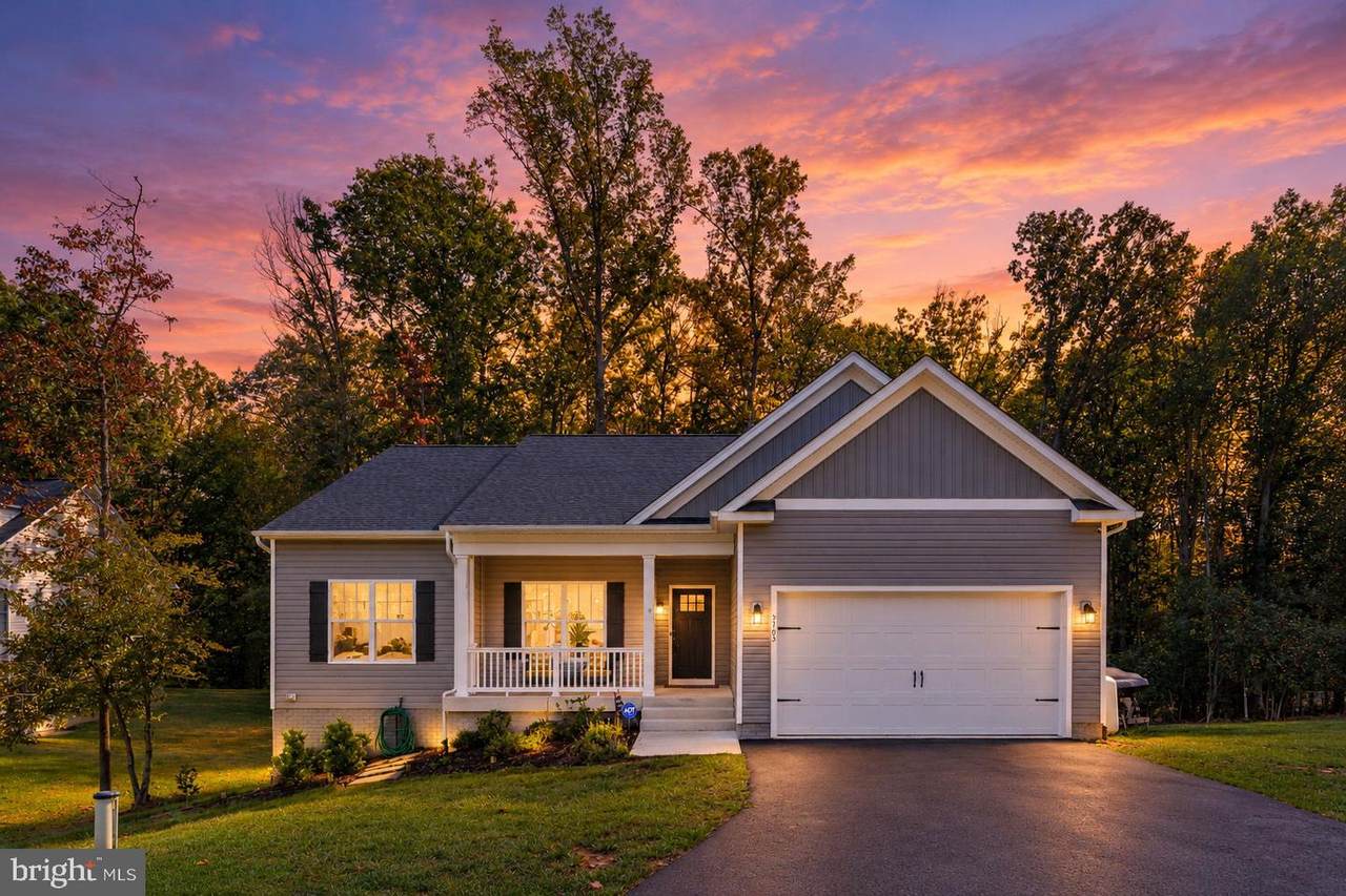 5703 Dogwood Tree Lane - Photo 1