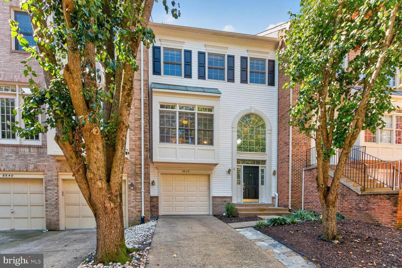 6638 Frost Lake Lane - Photo 1