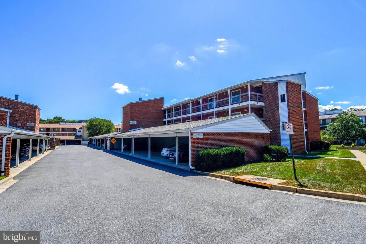 3500 Forest Edge Drive - Photo 1