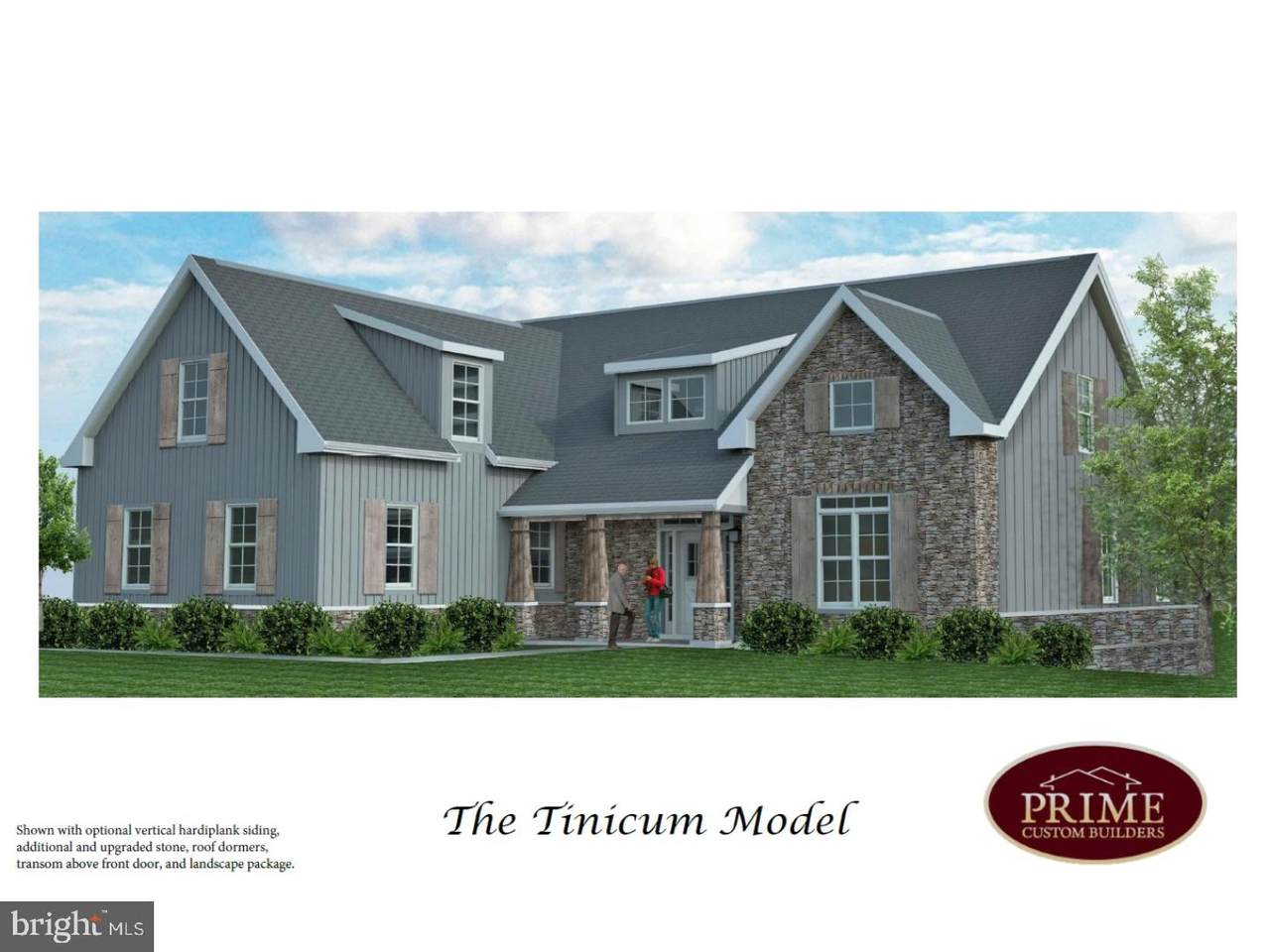 Lot 4 River Road - Photo 1