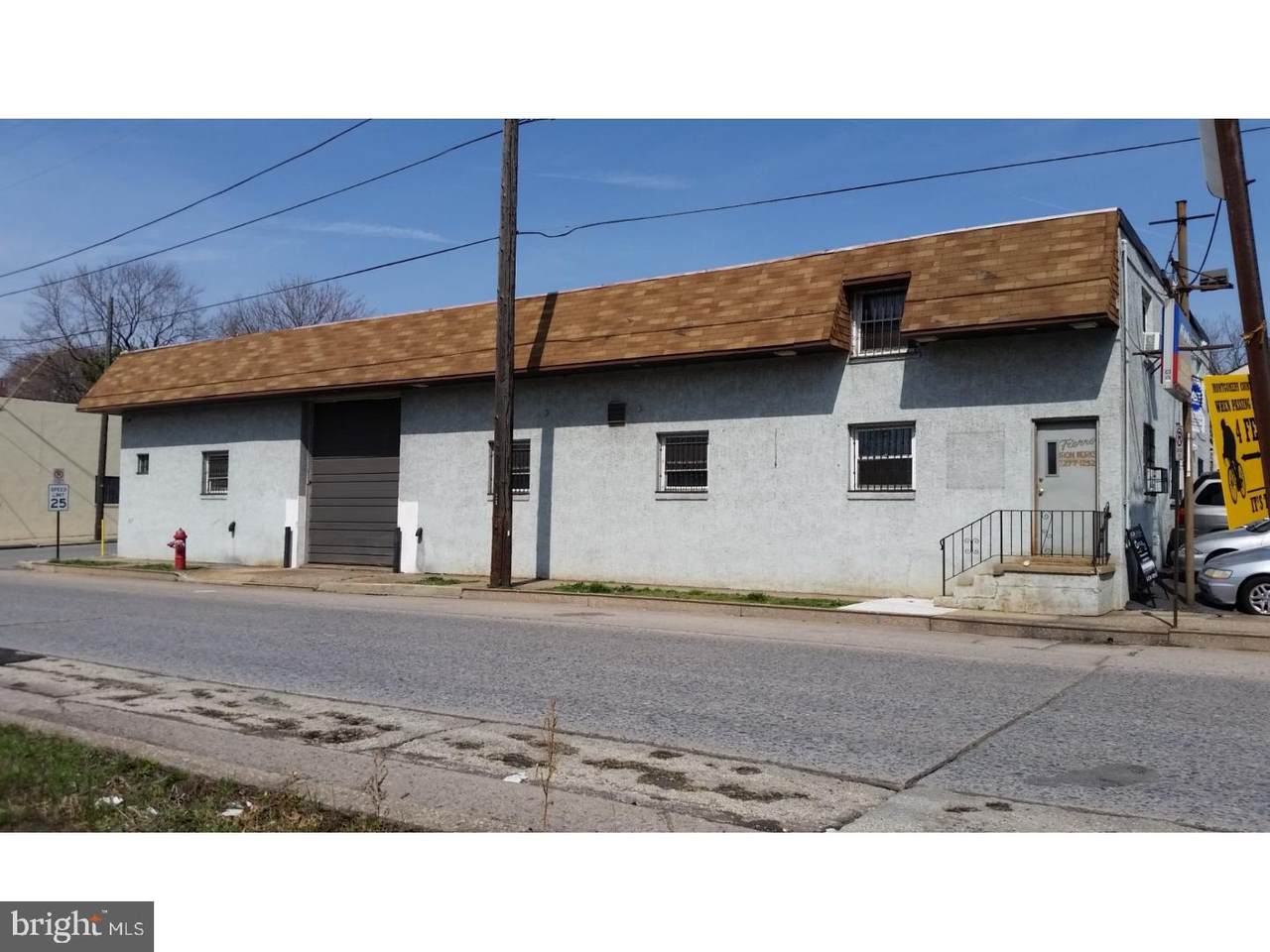 407 Lafayette Street - Photo 1
