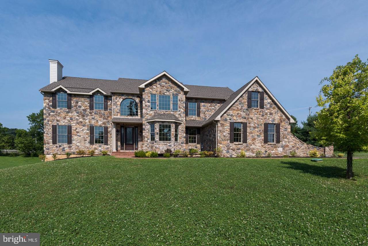 Lot 1 Colonial Drive - Photo 1