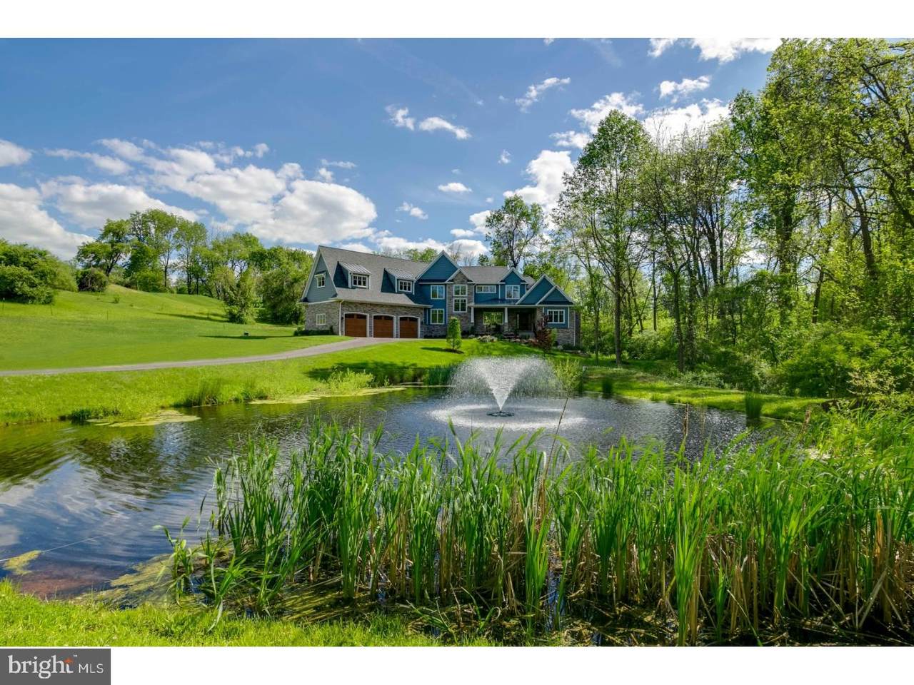 415 Pyles Mountain Lane - Photo 1