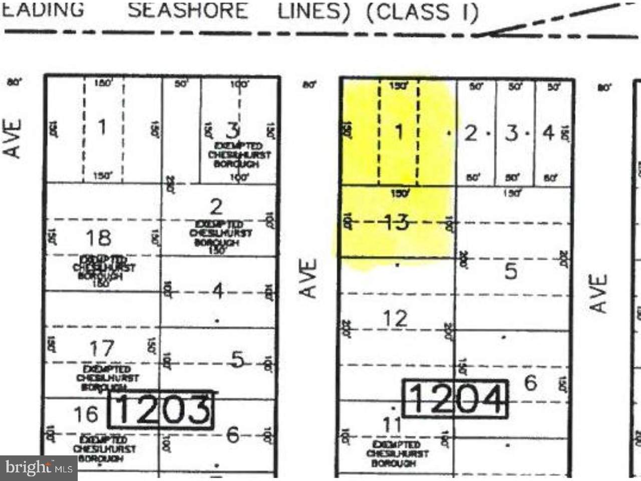 L:1 Atlantic Avenue - Photo 1