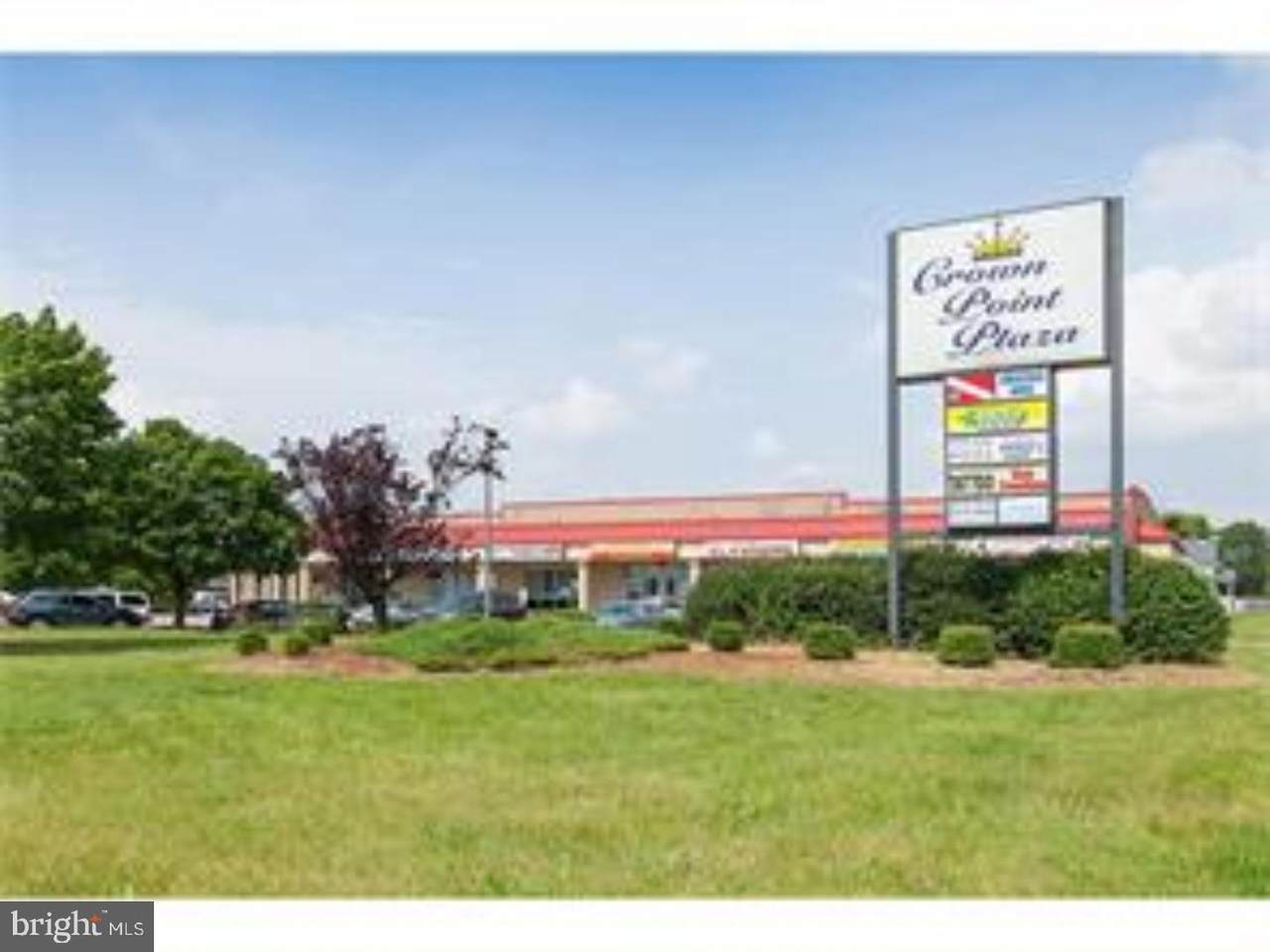 530 Crown Point Road - Photo 1