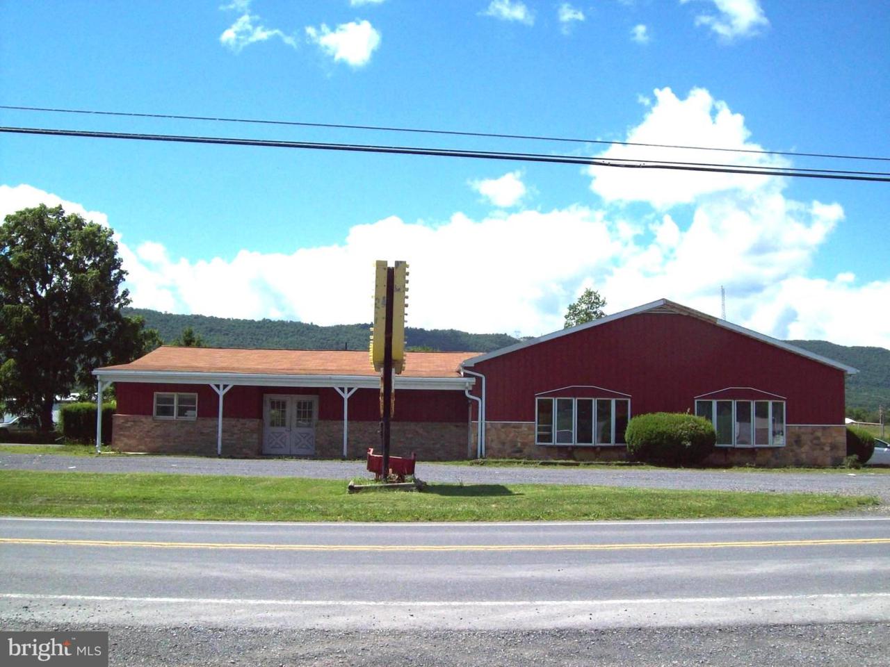 12625 Path Valley Road - Photo 1