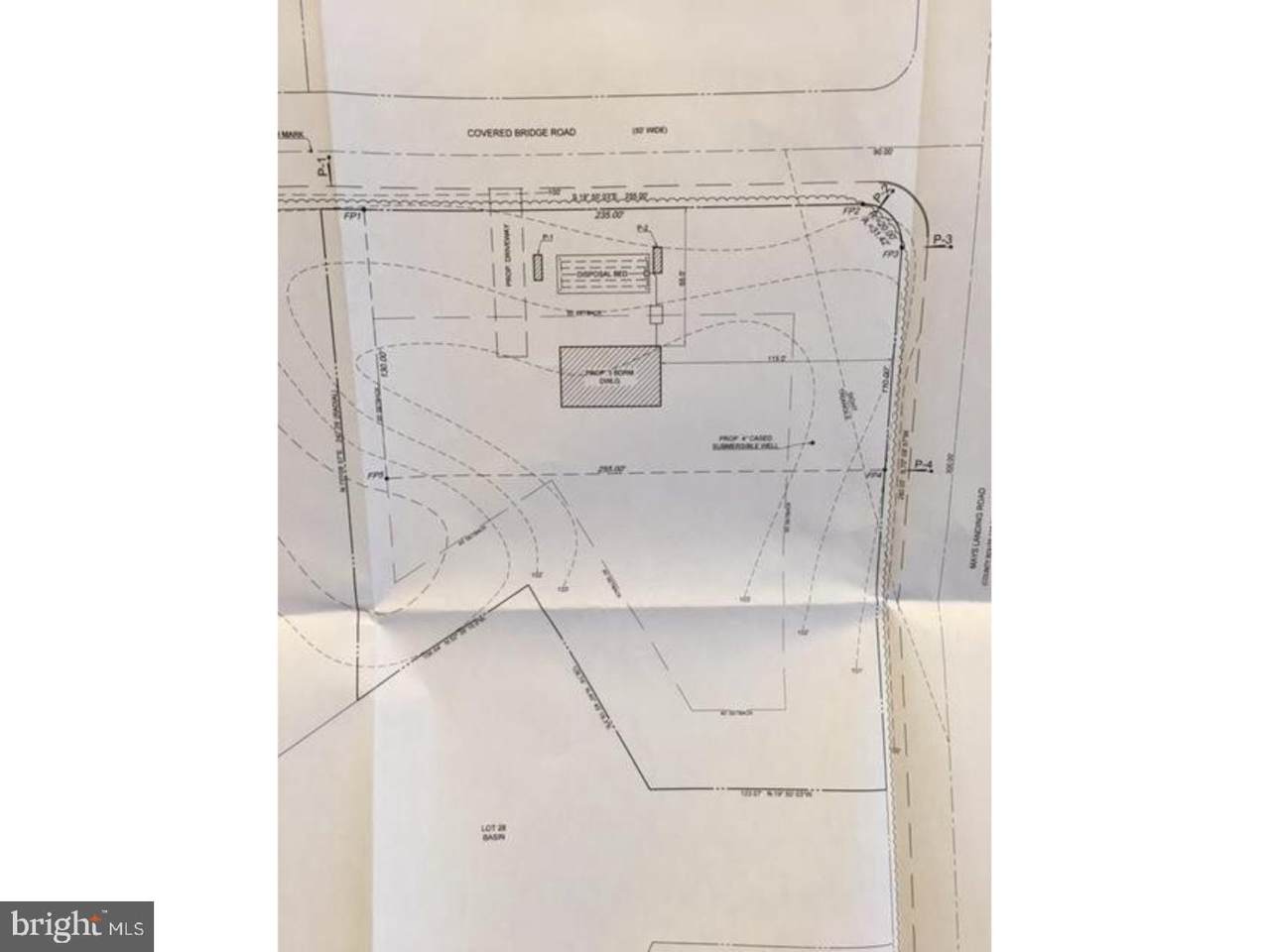 5010 Covered Bridge Road - Photo 1