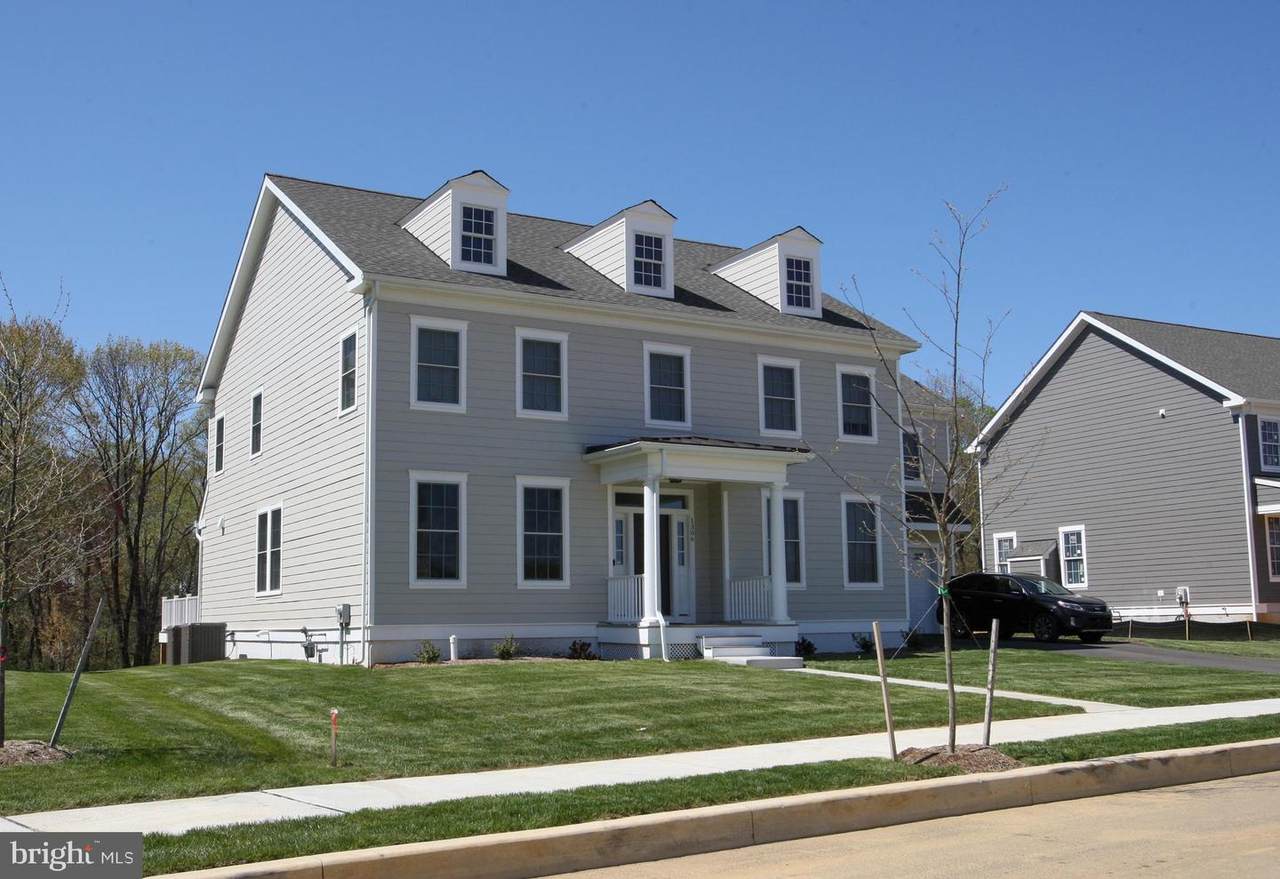 5900 Wheelmen Street - Photo 1
