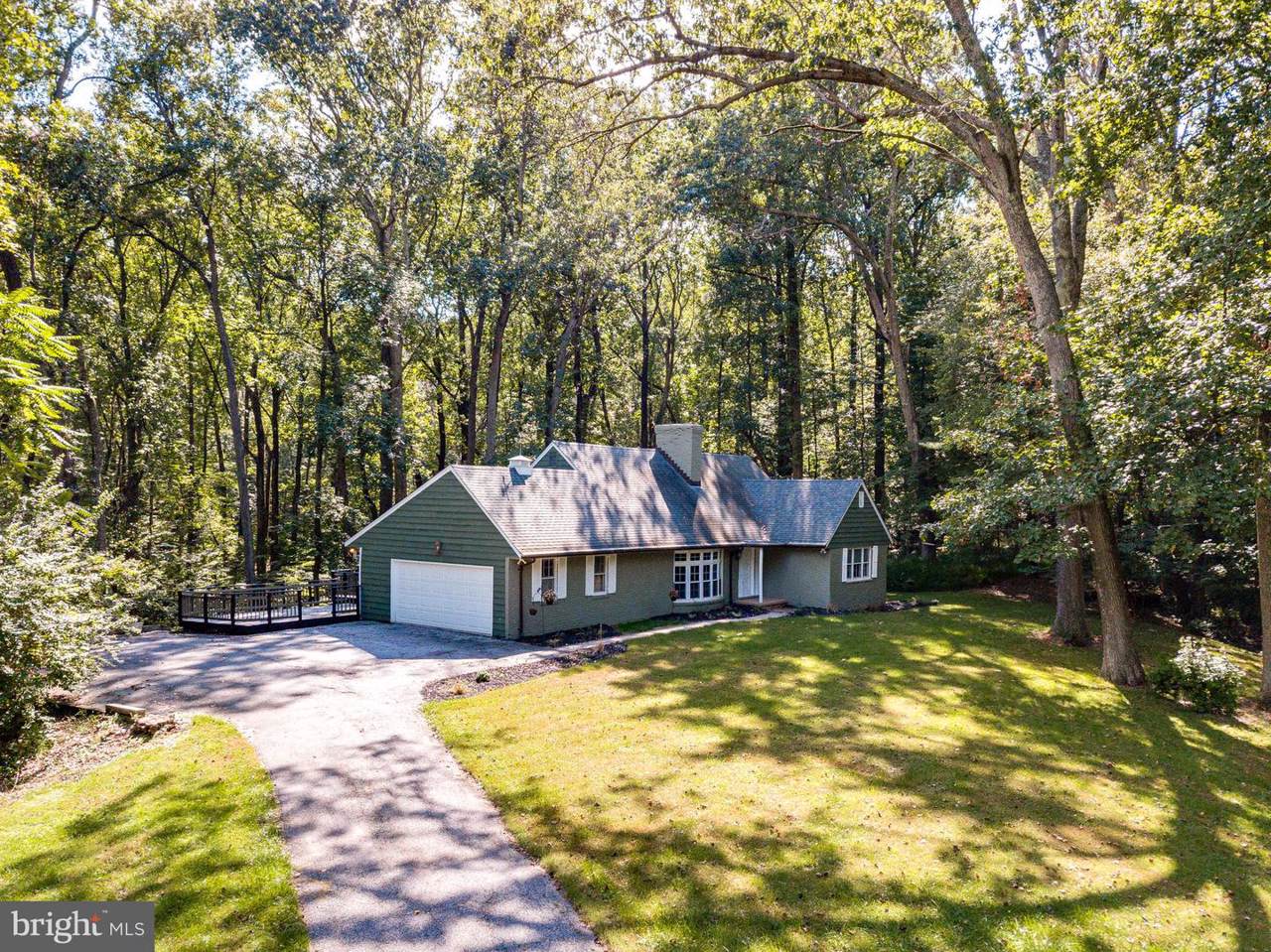 4309 Green Glade Road - Photo 1