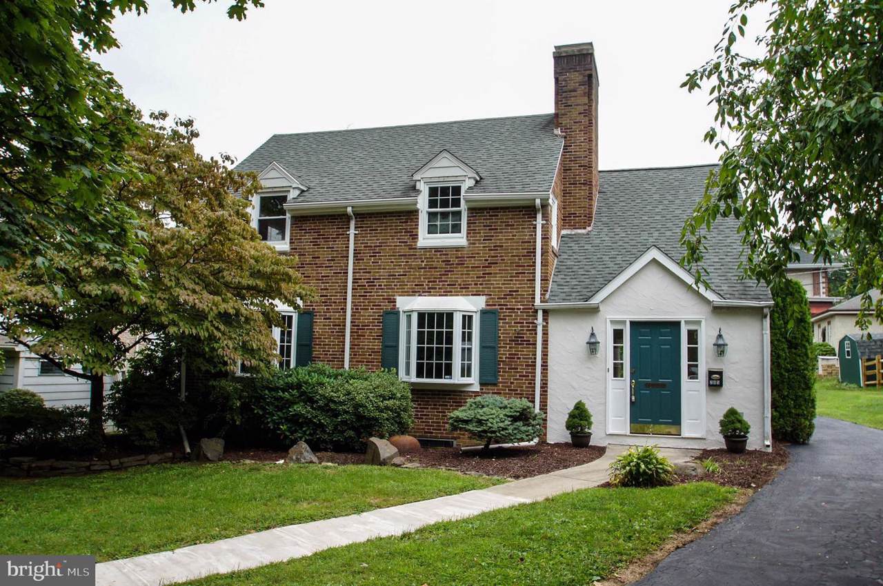 205 Harvard Boulevard - Photo 1