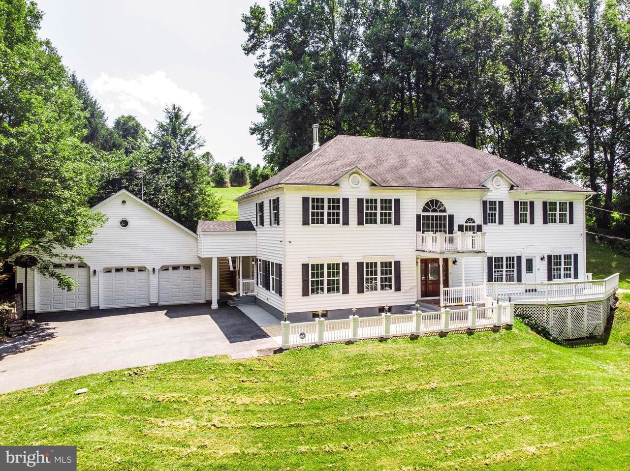 1001 Arnold Road - Photo 1