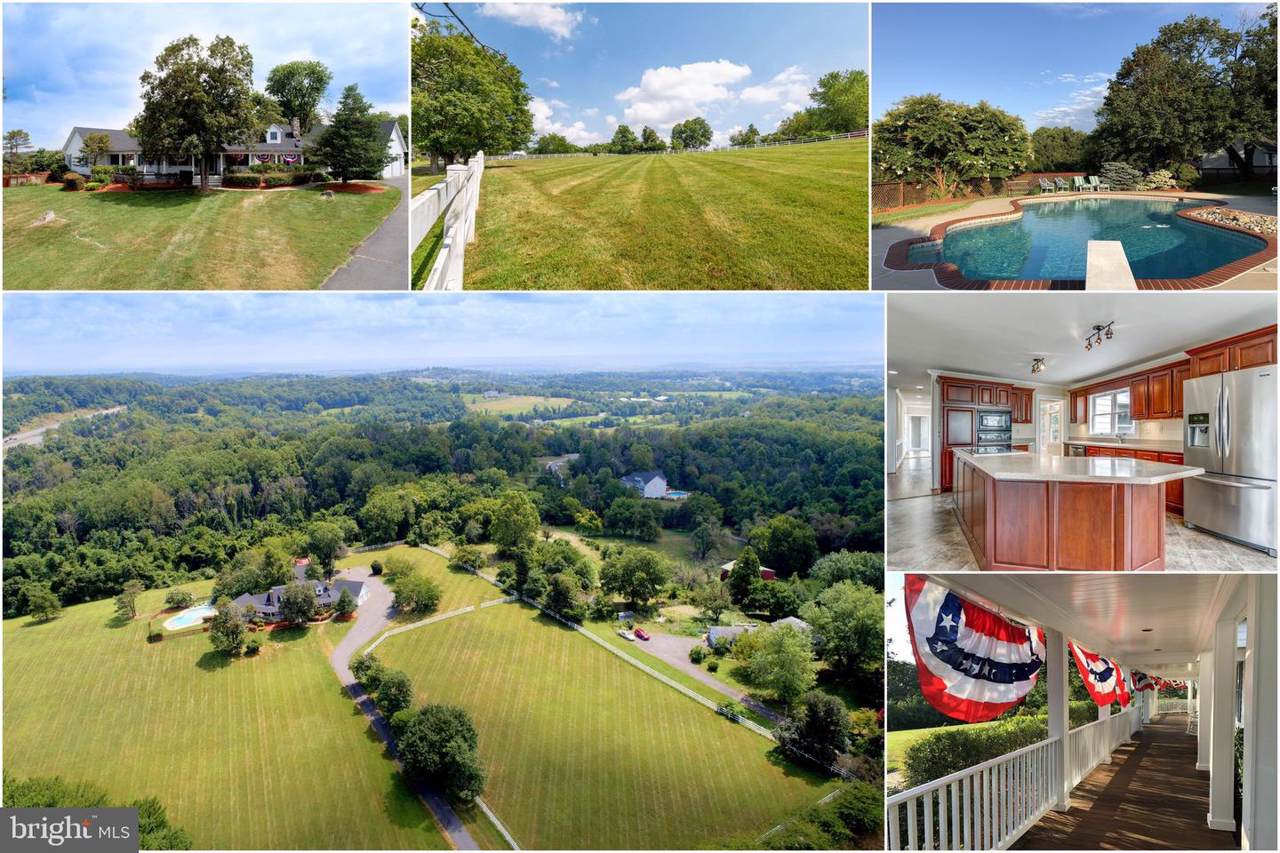 17302 Canby Road - Photo 1