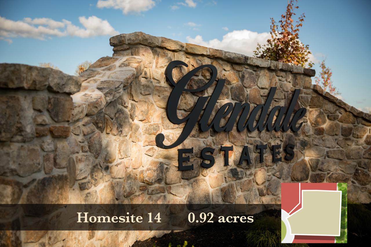 Homesite 14 Blue Marlin Way - Photo 1