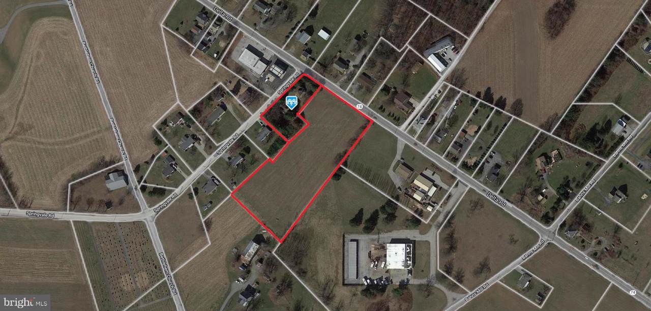 874 Delta Road - Photo 1