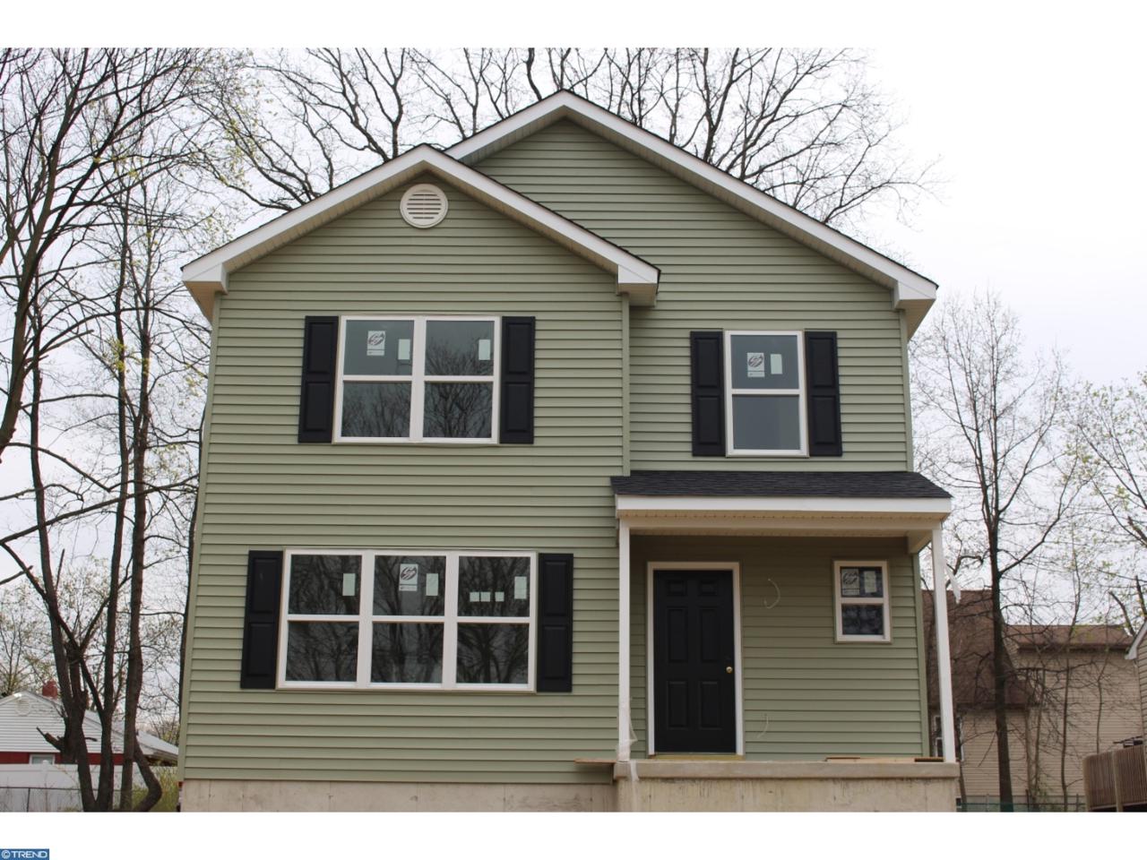 234 Olive Street - Photo 1