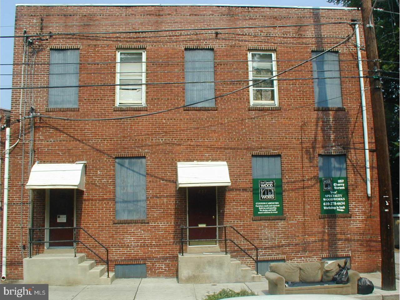 857 Cherry Street - Photo 1