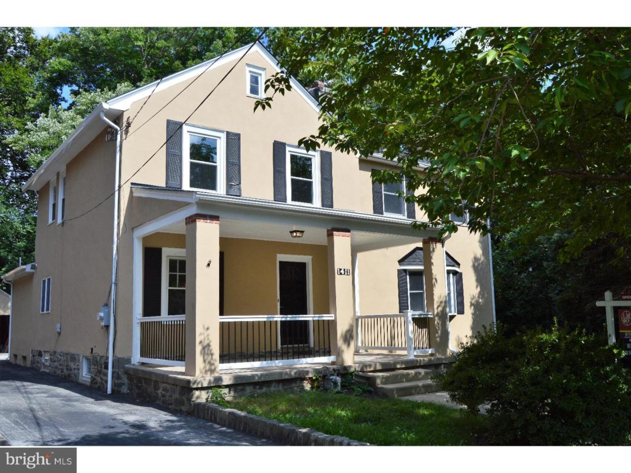1411 Lawndale Road - Photo 1
