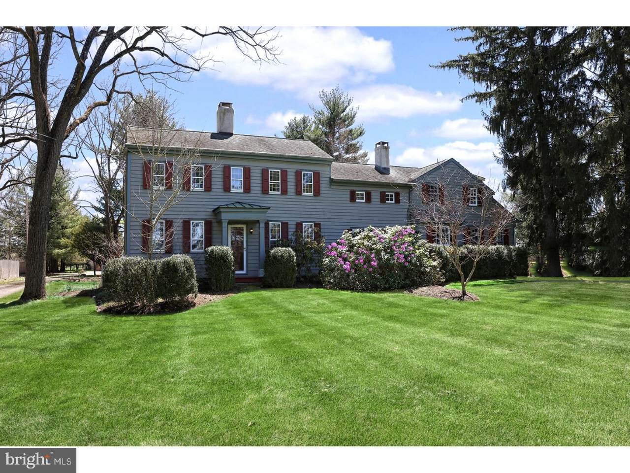 258-260 Wertsville Road - Photo 1