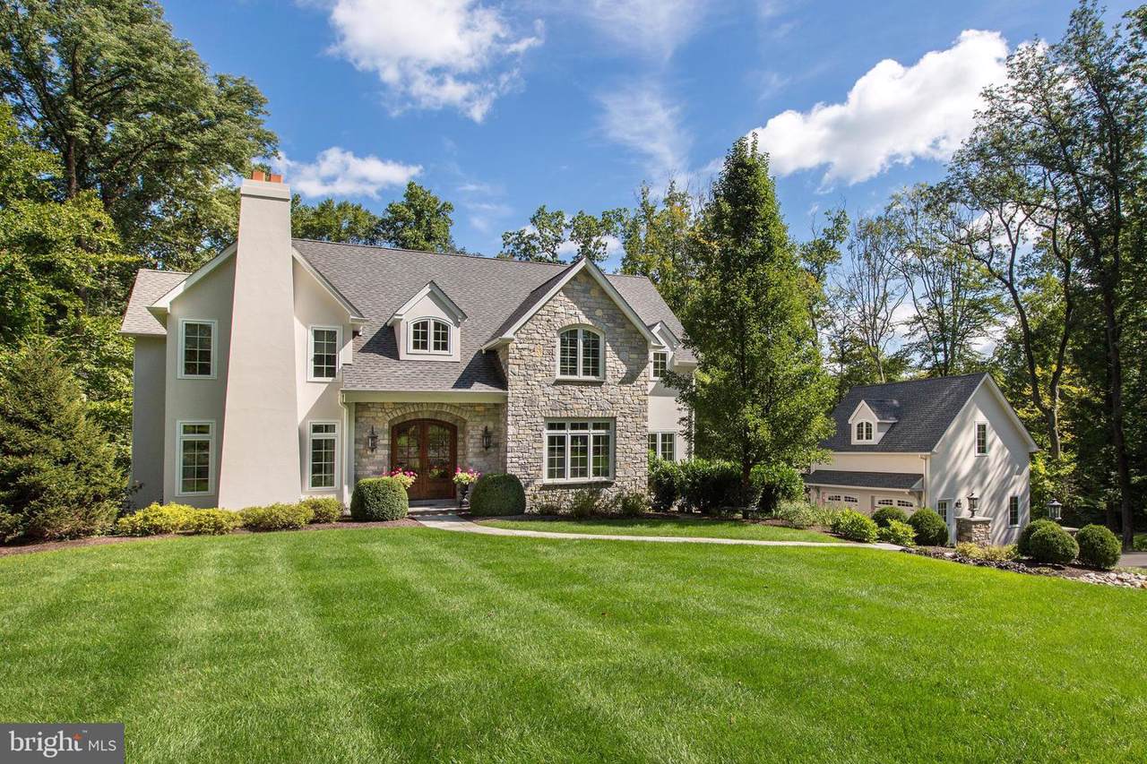 601 Creeks Edge Circle - Photo 1