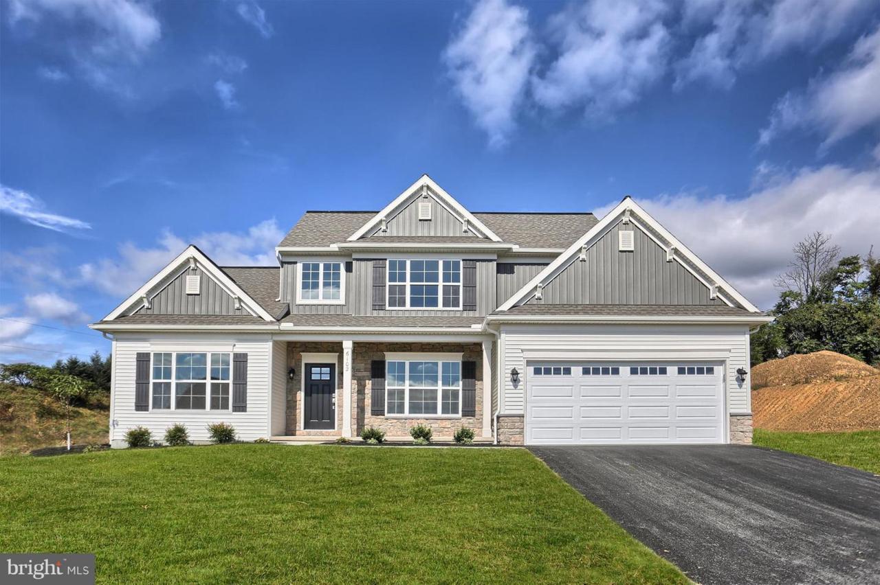6102 Embers Lane - Photo 1