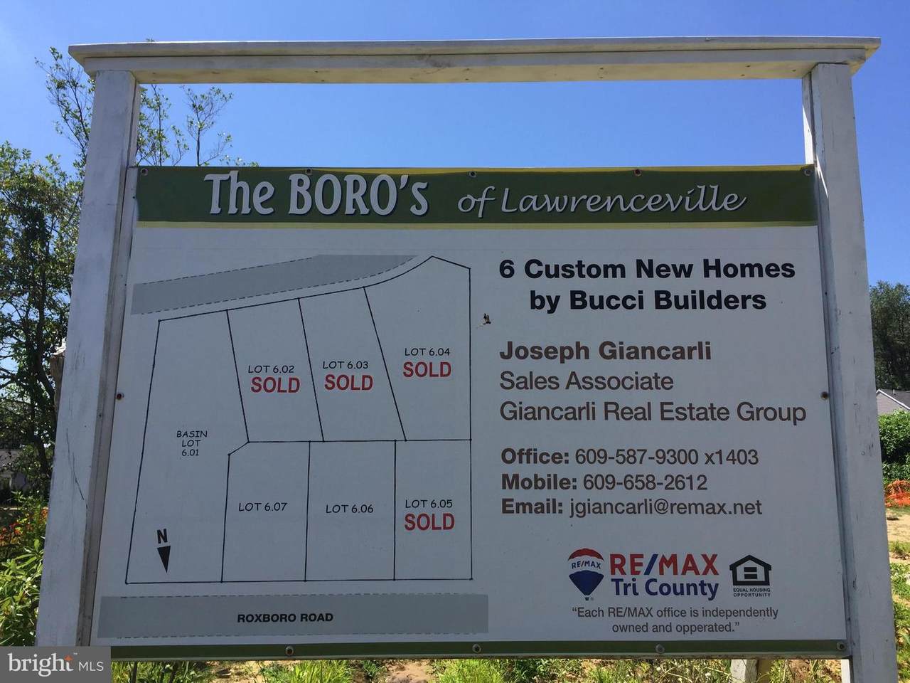 125 Roxboro Road, Roxboro Road - Photo 1