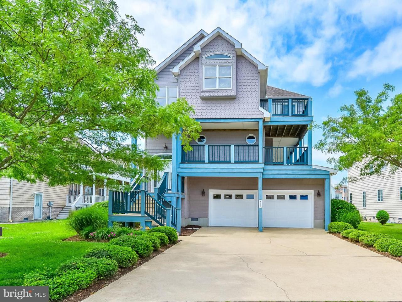 303 Heron Gull Court - Photo 1