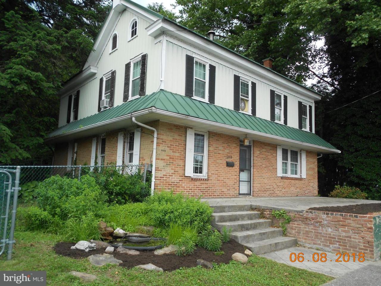 1203 High Street - Photo 1