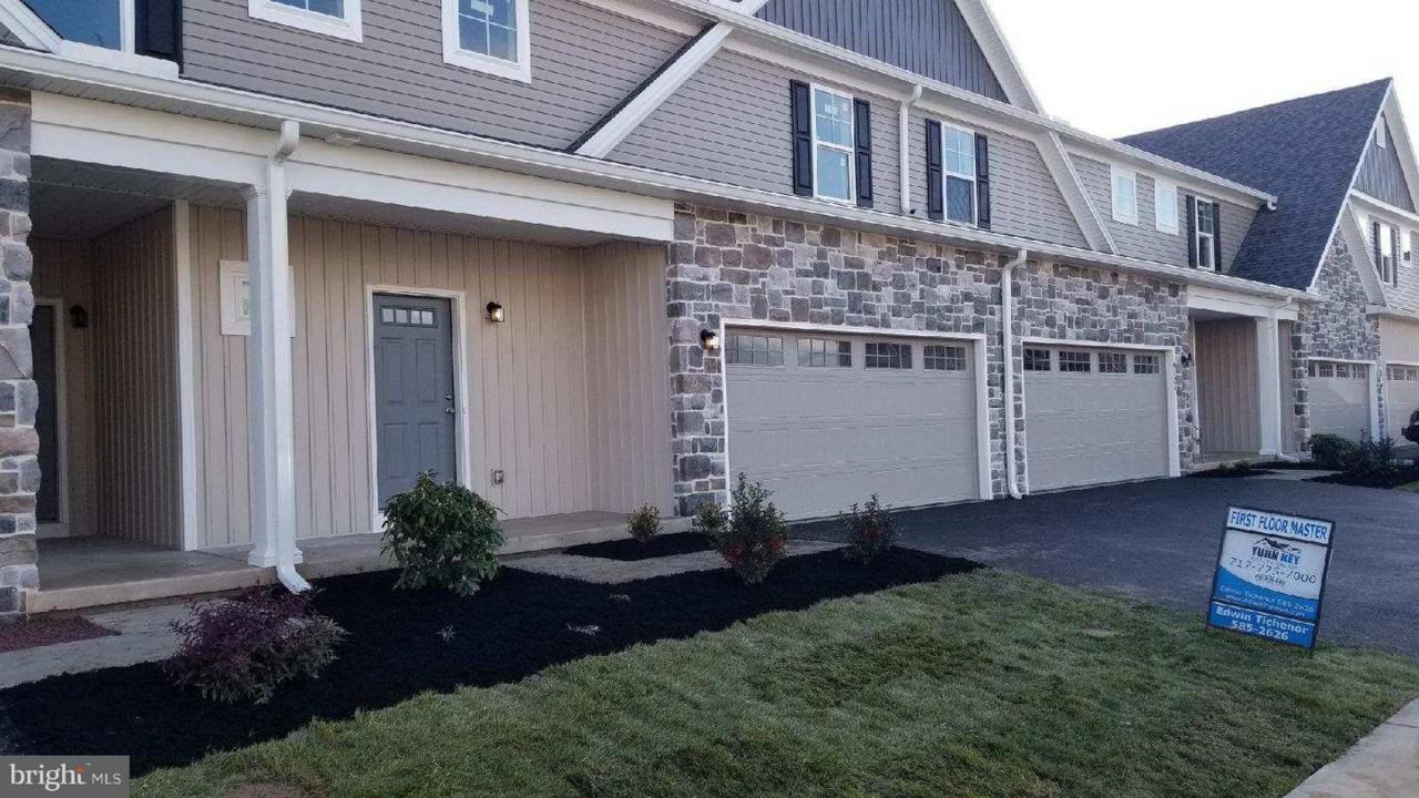 6119 Terry Davis Court - Photo 1