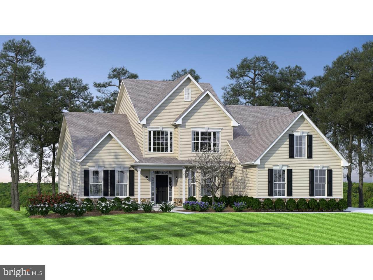 01 Dozer Court - Photo 1