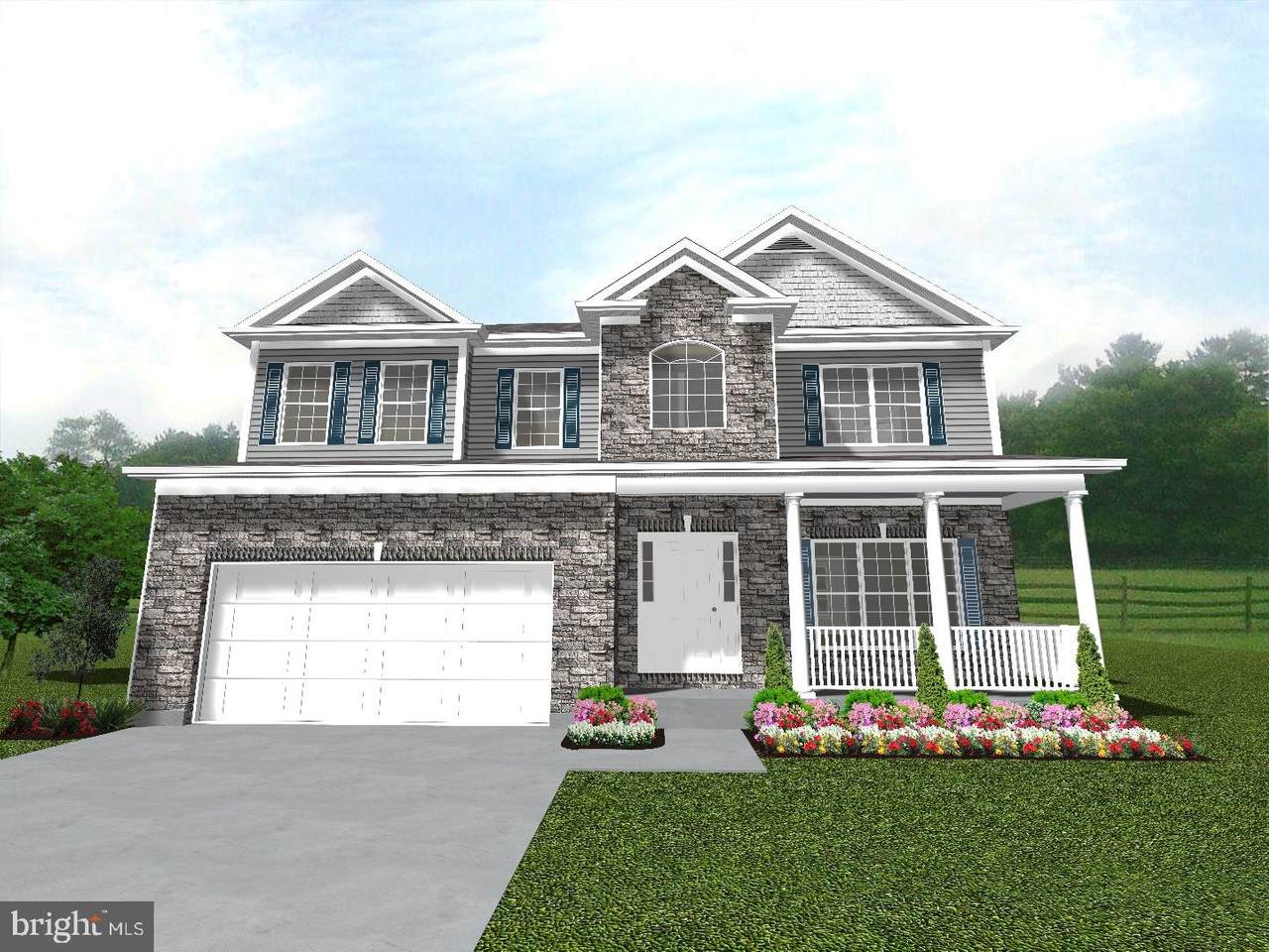 0 Abruzzi Drive - Photo 1