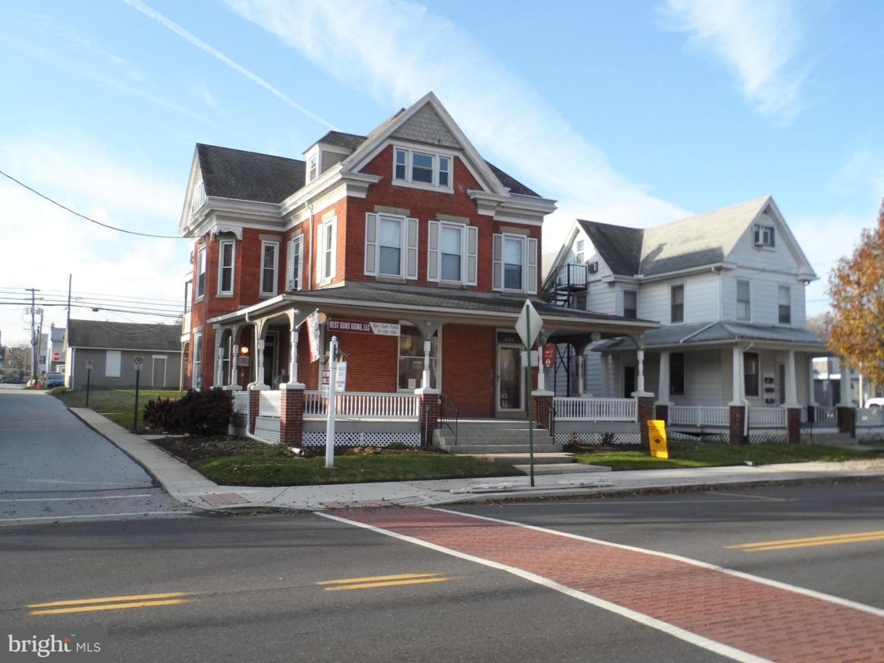 422 Bridge Street - Photo 1