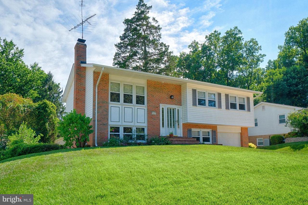8627 Bristlecone Place - Photo 1
