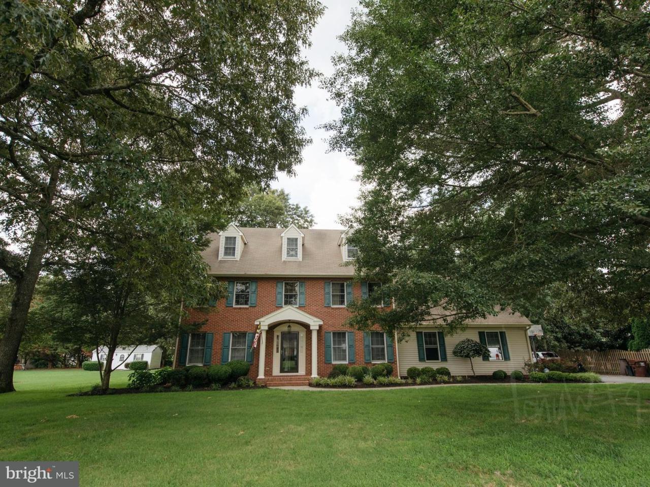 4770 Stratford Court - Photo 1
