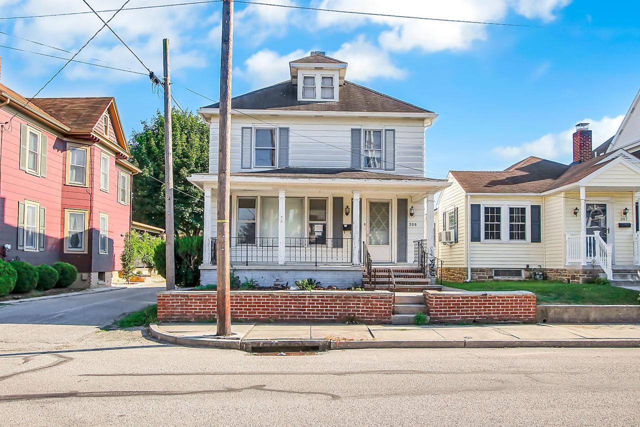 309 Fulton Street - Photo 1